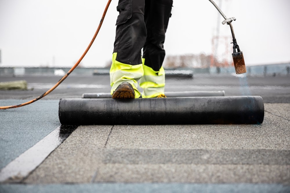 North London Roofing Services Roofing Services North London